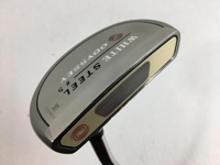 White STEEL #5 推桿 (桿身 特製鋼)