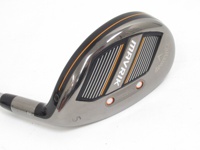 MAVRIK UTILITY 長鐵/混血桿/小雞腿 (桿身 Diamana50 for Callaway(JP))