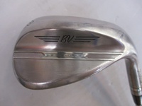 VOKEY WEDGEWORKS K* GRIND RAW 58-K* 挖起桿 (桿身 DG)