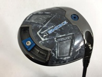 PARADYM Ai SMOKE MAX 開球木桿 (桿身 TENSEI 50 for Callaway(JP))