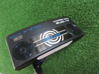 Ai-ONE TRI-BEAM DOUBLE WIDE CS 推桿 (桿身 STROKELAB 90[33])