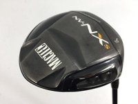 MACTEC NV-NX S 開球木桿 (桿身 NX Quadra Action Shaft)