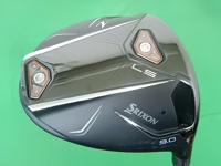 SRIXON ZXi LS 開球木桿 (桿身 VENTUS ZXi6)