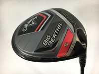 BIG BERTHA 2023 開球木桿 (桿身 SPEEDER NX for Callaway(JP))