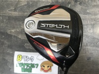 STEALTH PLUS 球道木桿 (桿身 TENSEI　CKPROオレンジ70/JP)