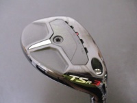 TSR3 HYBRID 長鐵/混血桿/小雞腿 (桿身 NSPROMODUS3HYBRID(JP))