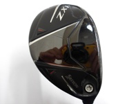 SRIXON ZXi HYBRID 長鐵/混血桿/小雞腿 (桿身 Tour AD VF-HYBRID85)