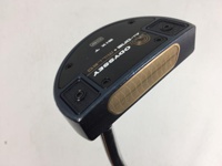 Ai-ONE MILLED SIX T 推桿 (桿身 STROKE LAB(ストローク ラボ) 90 シャフト)