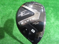 ELYTE MAX FAST UT 長鐵/混血桿/小雞腿 (桿身 SYUHARI)