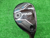 G440 HYBRID 長鐵/混血桿/小雞腿 (桿身 PING TOUR 2.0 BLACK 90(JP))