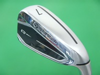 Qi 7I 單號鐵 (桿身 Diamana Blue TM60(JP) 1S)