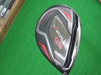 TOUR WORLD GS 球道木桿 (桿身 SPEEDTUNED48)