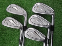 JPX 925 FORGED 鐵桿組 (桿身 DG105 5S)