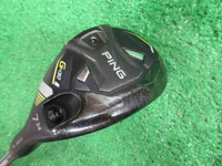 G430 HYBRID 長鐵/混血桿/小雞腿 (桿身 AWT 2.0 LITE(JP))