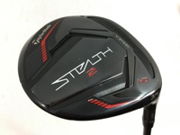 STEALTH2 HD 球道木桿 (桿身 TENSEI RED TM50(JP))