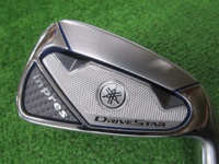 inpres DRIVESTAR 長鐵/混血桿/小雞腿 (桿身 SPEEDER NX for Yamaha M423i)