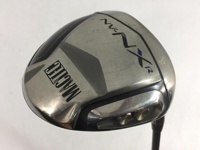 MACTEC NV-NX R 開球木桿 (桿身 NXR Quadra Action Shaft)