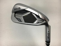 G430 鐵桿組 (桿身 D/G 105)