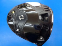 B2 HT 開球木桿 (桿身 VANQUISH BS50)
