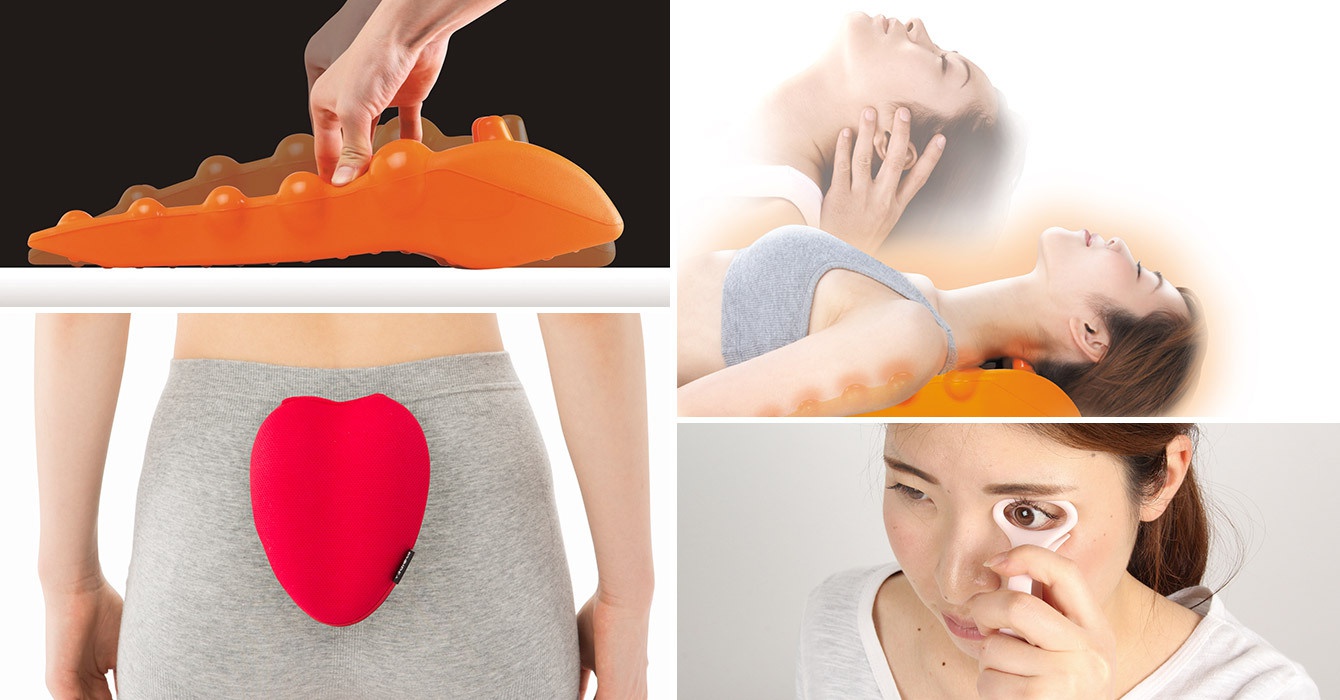 宅在家也能輕鬆暖身，動動筋骨不求人！