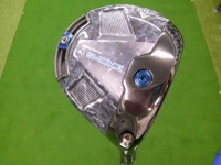 PARADYM Ai SMOKE MAX 開球木桿 (桿身 TENSEI 50 for Callaway(JP))