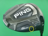 G425 MAX 開球木桿 (桿身 PING TOUR 173-75(JP))