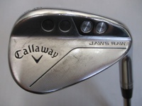 JAWS RAW CHROME 48-10S 挖起桿 (桿身 NSPRO950GHneo(JP))