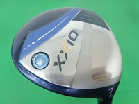 XXIO 2024 Blue 球道木桿 (桿身 MP1300L)