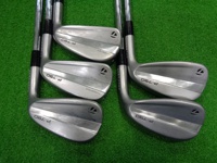 P790 2023 鐵桿組 (桿身 MODUS3TOUR105(JP) 5S)