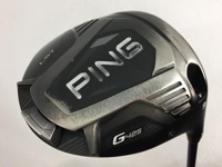 G425 LST 開球木桿 (桿身 更換桿身(JP))