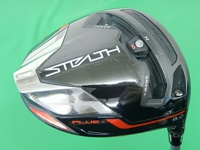 STEALTH PLUS 開球木桿 (桿身 TourAD UB-6(JP))