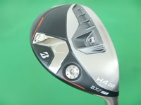 BX2 HT HY 長鐵/混血桿/小雞腿 (桿身 Diamana BS50hⅡ)