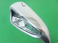 XXIO X 2024 7I 單號鐵 (桿身 DG 95 1S)