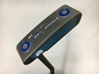 STROKE LAB i #1W 推桿 (桿身 特製鋼)