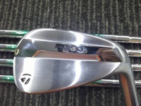 P790 2025 鐵桿組 (桿身 NSPRO850GHneo(JP) 5S)