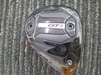GT1 HYBRID 長鐵/混血桿/小雞腿 (桿身 AIR SPEEDER Next Gen 50(JP))
