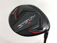 STEALTH2 HD 球道木桿 (桿身 TENSEI RED TM50(JP))