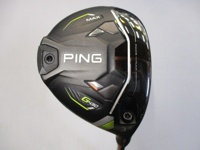 G430 MAX 球道木桿 (桿身 PING TOUR 2.0 BLACK 65(JP))