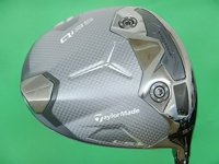 Qi35 LS 開球木桿 (桿身 2025 Diamana BLUE TM50(JP))