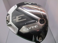 ELYTE 開球木桿 (桿身 TENSEI GREEN 60 for CW(JP))