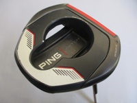 PING 2021 FETCH 推桿 (桿身 特製鋼PP62)