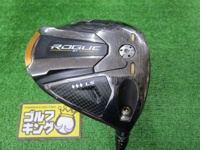 ROGUE ST ◆◆◆ LS 開球木桿 (桿身 TENSEI SILVER 50 byCW)