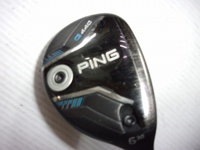G440 HL HYBRID 長鐵/混血桿/小雞腿 (桿身 SPEEDER NX GREY 40(JP))