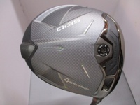 Qi35 開球木桿 (桿身 2025 Diamana BLACK TM60(JP))