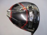 STEALTH2 PLUS 開球木桿 (桿身 Diamana TM50(JP))