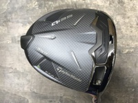 Qi35 MAX 開球木桿 (桿身 2025 Diamana BLUE TM50(JP))