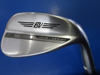 VOKEY SM10 Tour Chrome 46-10F 挖起桿 (桿身 N.S.PRO 950GHneo(JP))