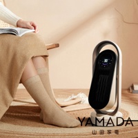 銀粒子抑菌智慧温控陶瓷電暖器YPH-13DH011