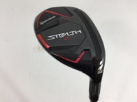 STEALTH2 RESCUE 長鐵/混血桿/小雞腿 (桿身 KBS MAX MT85 JP 鋼)