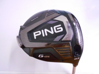 G425 MAX 開球木桿 (桿身 Speeder 474 Evolution VII)